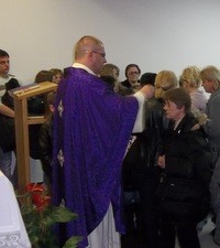 Pepelnica na Trnjanskoj Savici 